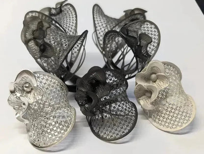BlueCast Resin X-Filigree V2 (0.5KG)