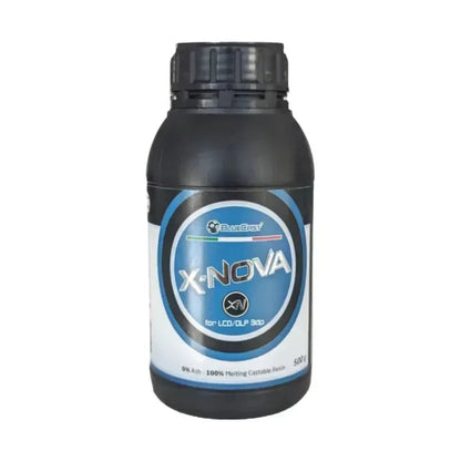 BlueCast Resin X-Nova (0.5KG)