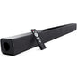 BOLVA HOME CINEMA SOUNDBAR 2.0 TV BLUETOOTH WIFI OPTICAL REMOTE CONTROL 30W BLX-380B