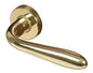 Agnone Handle ro/boc45 f.ch. various colors