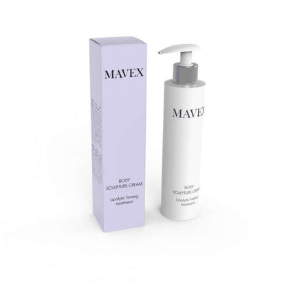 Body Sculpture Cream