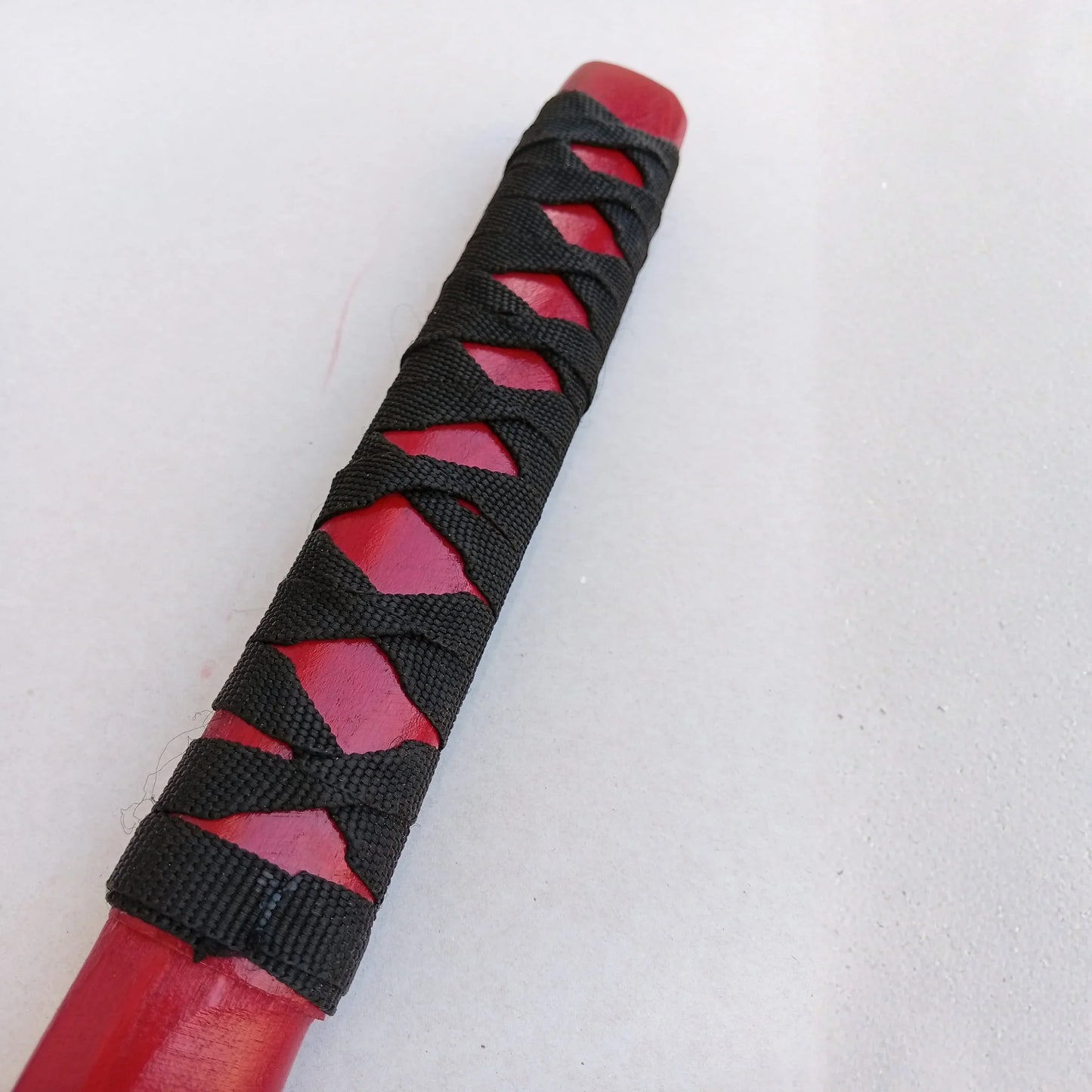 Bokken in legno con Tsuka Suburito Bokuto - Allenamento per Aikido, Iaido, Kobudo, Kendo, Kenjutsu Katori Shinto ryu