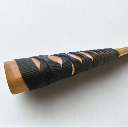Bokken in legno con Tsuka Suburito Bokuto - Allenamento per Aikido, Iaido, Kobudo, Kendo, Kenjutsu Katori Shinto ryu
