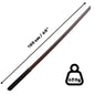 Wooden Bokken with Tsuka Suburito Bokuto - Training for Aikido, Iaido, Kobudo, Kendo, Kenjutsu Katori Shinto Ryu