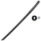 Polypropylene Bokken Suburito, Bokuto with Tsuba - Aikido Iaido Kobudo Kendo, Kenjutsu Training
