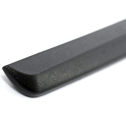 Bokken Suburito, Bokuto con Tsuba in polipropilene - Allenamento per Aikido Iaido Kobudo Kendo, Kenjutsu