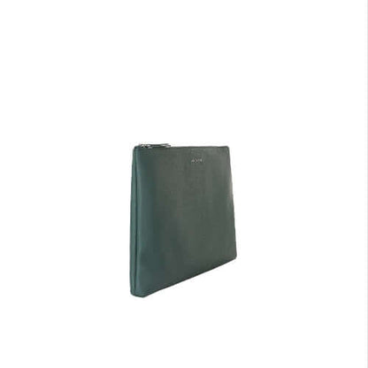 Borsa a Mano Portadocumenti Micron in Pelle