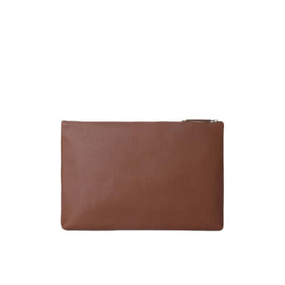 Borsa a Mano Portadocumenti Micron in Pelle