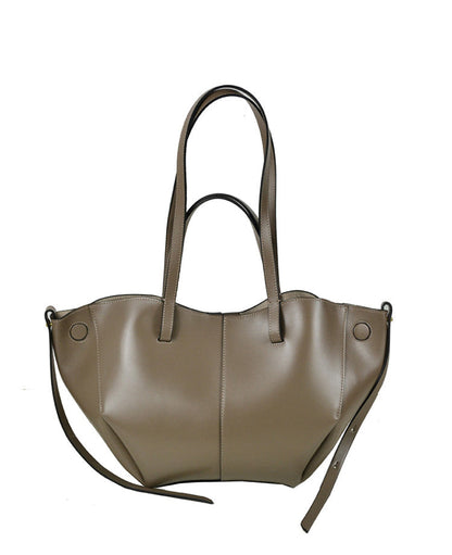 Modex™Crossbody Bag "Comfort" – Premium Italian Leather