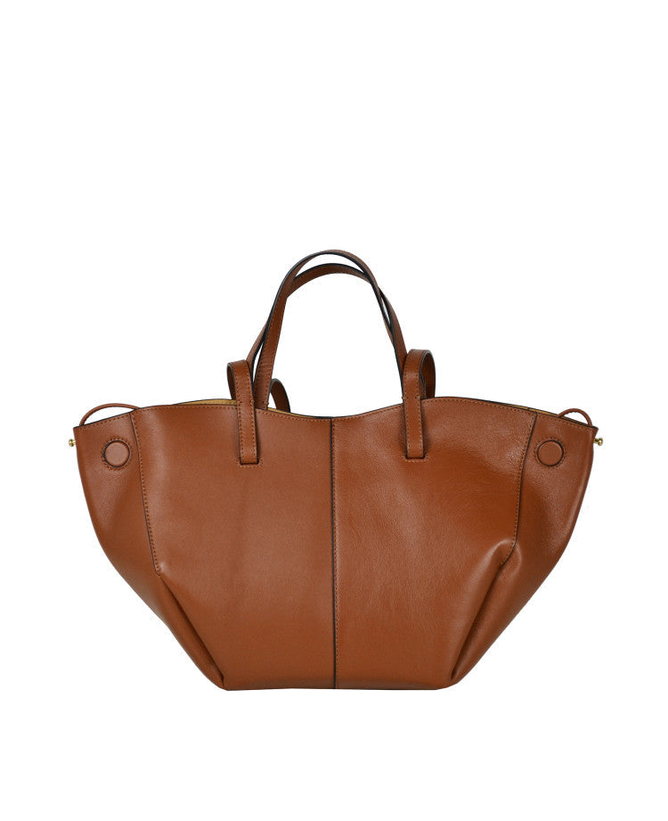 Modex™Crossbody Bag "Comfort" – Premium Italian Leather