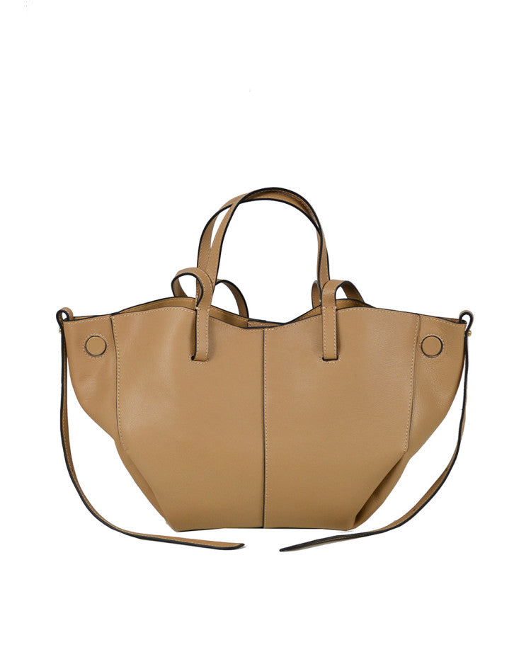 Modex™Crossbody Bag "Comfort" – Premium Italian Leather
