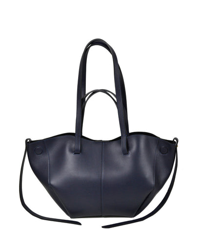 Modex™Crossbody Bag "Comfort" – Premium Italian Leather