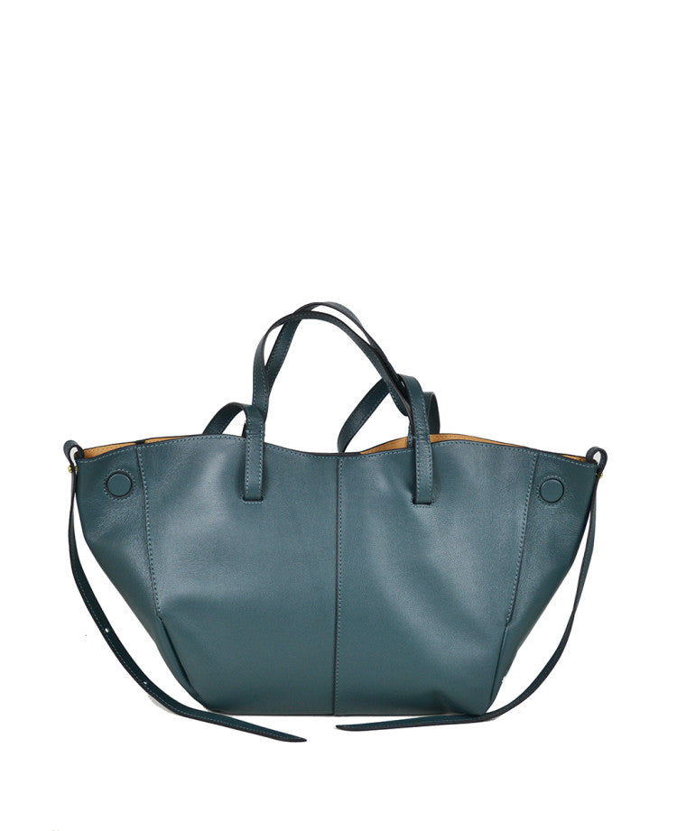 Modex™Crossbody Bag "Comfort" – Premium Italian Leather