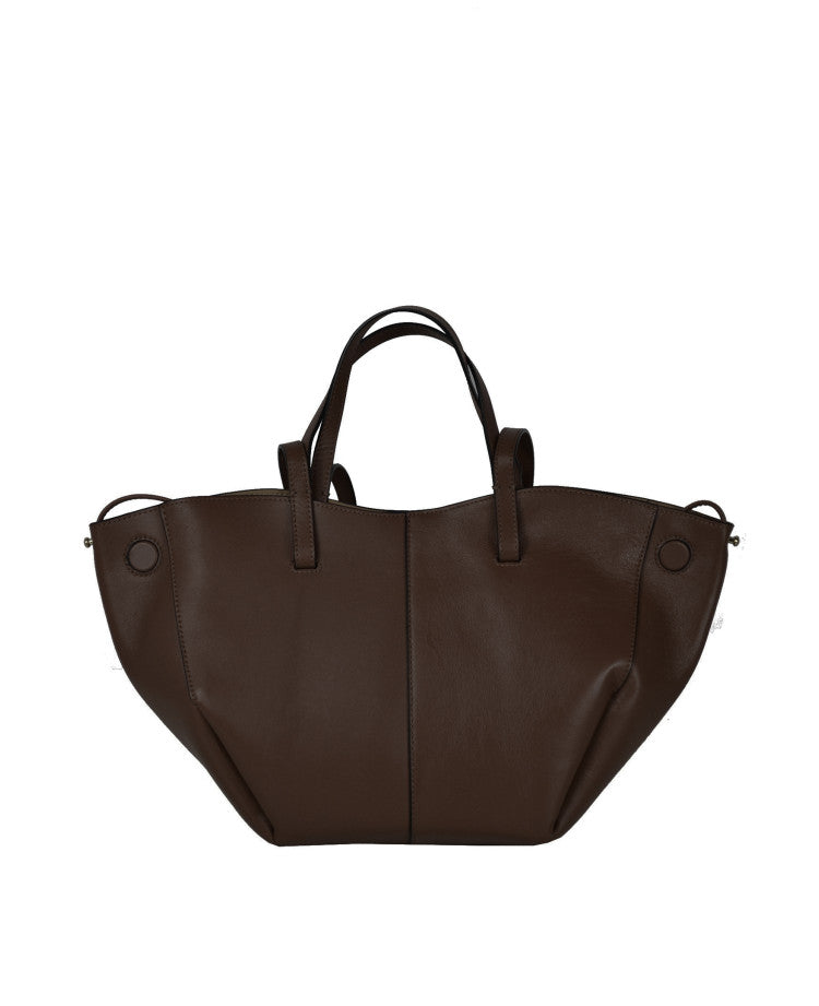 Modex™Crossbody Bag "Comfort" – Premium Italian Leather