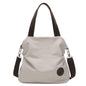 Women's Casual Elegant Shoulder or Crossbody Bag
