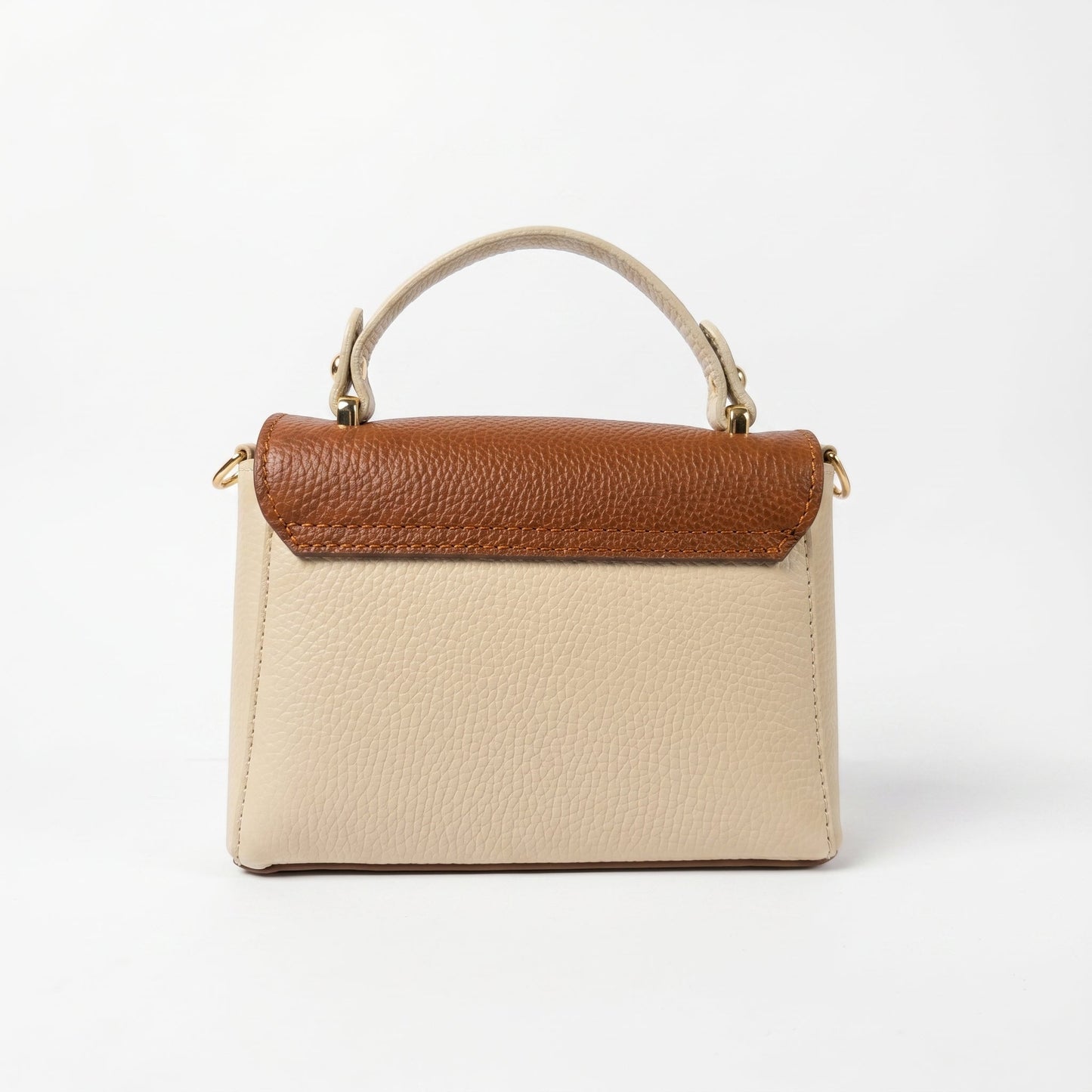 Stile Donna Bags - Borsa Farfalla in Vera Pelle