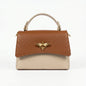 Stile Donna Bags - Butterfly Bag in Real Leather