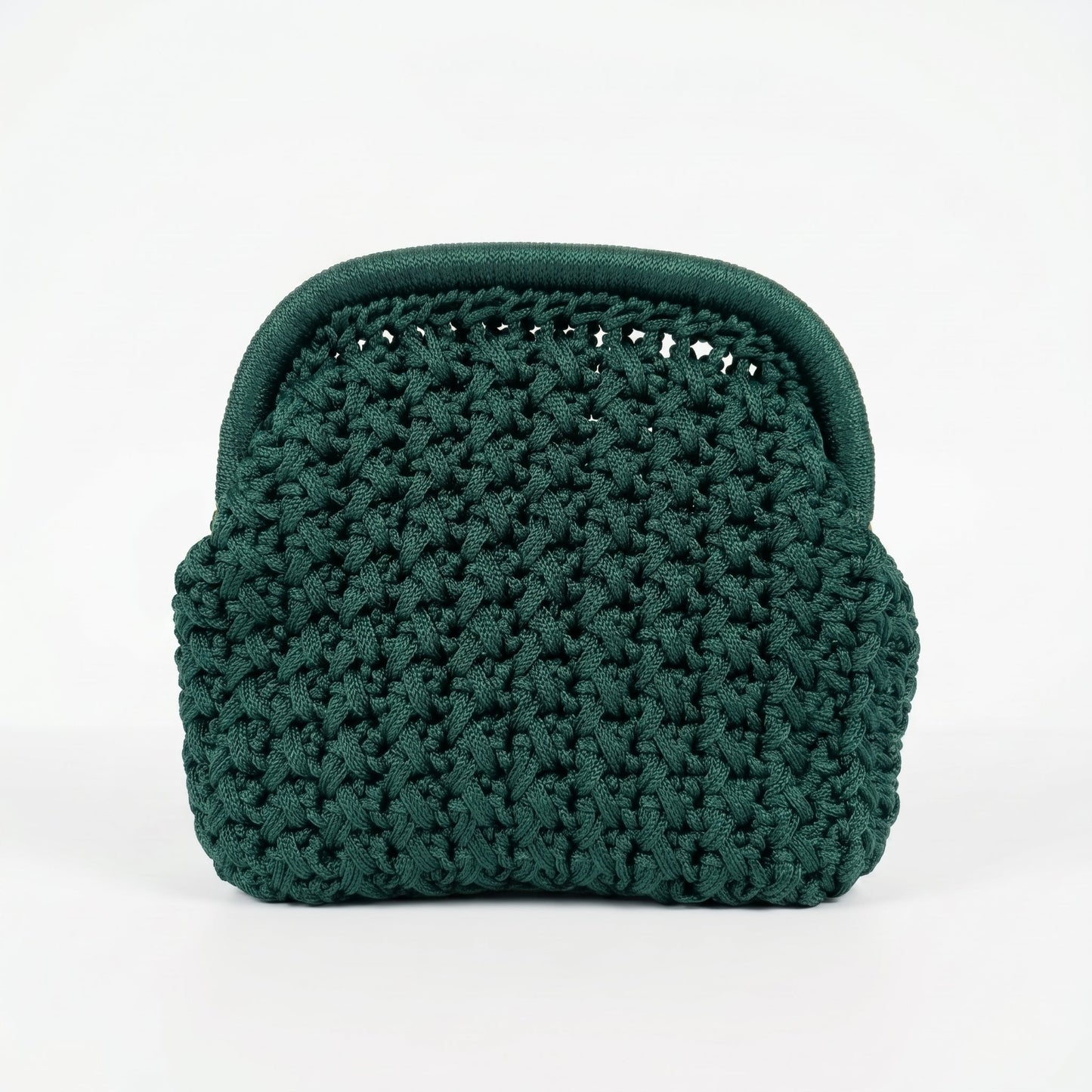 Stile Donna Bags - Fiorella Borsa in Crochet