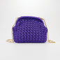 Stile Donna Bags - Fiorella Crochet Bag
