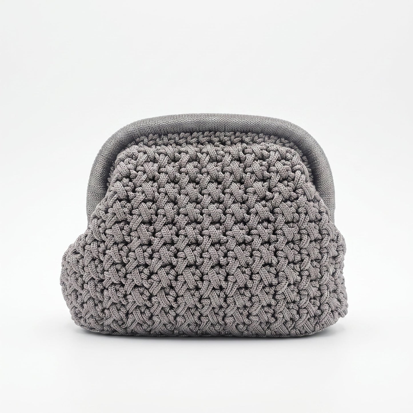 Stile Donna Bags - Fiorella Borsa in Crochet