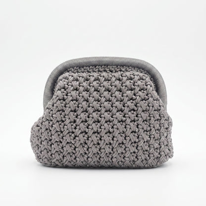 Stile Donna Bags - Fiorella Borsa in Crochet