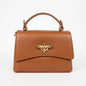 Stile Donna Bags - Genuine Leather Butterfly Mini Bag