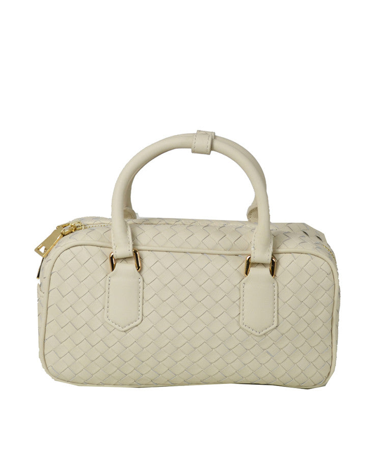 Modex™Baguette woven bag