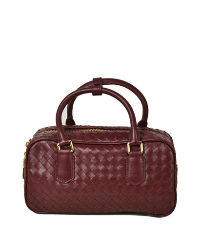Modex™Baguette woven bag