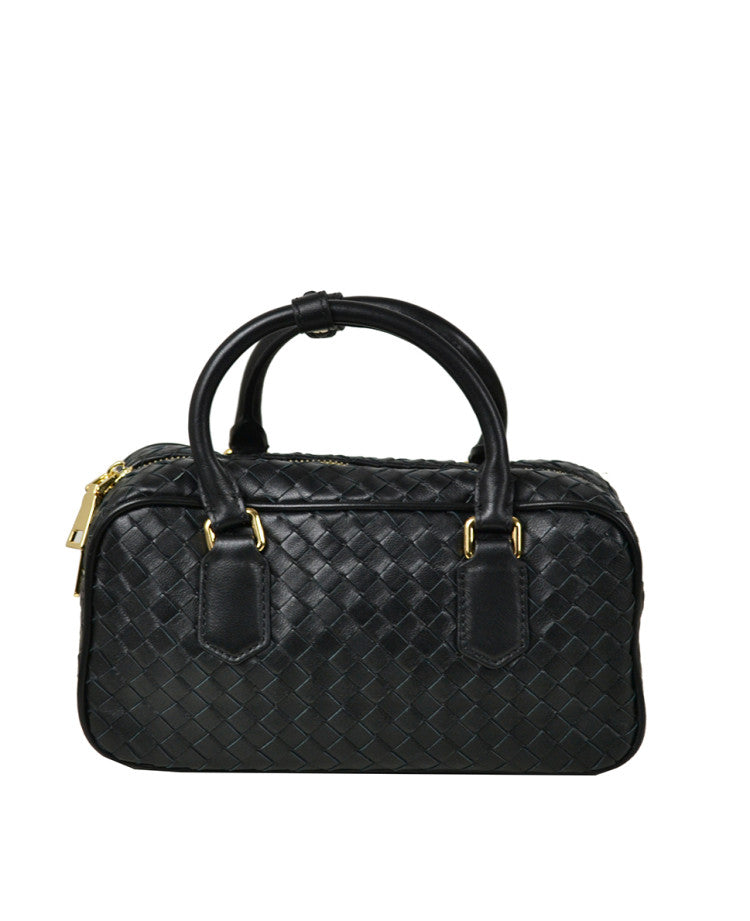 Modex™Baguette woven bag