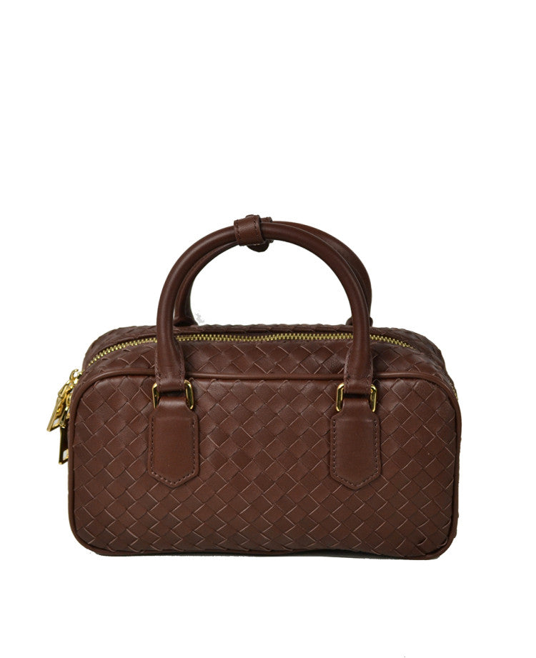 Modex™Baguette woven bag
