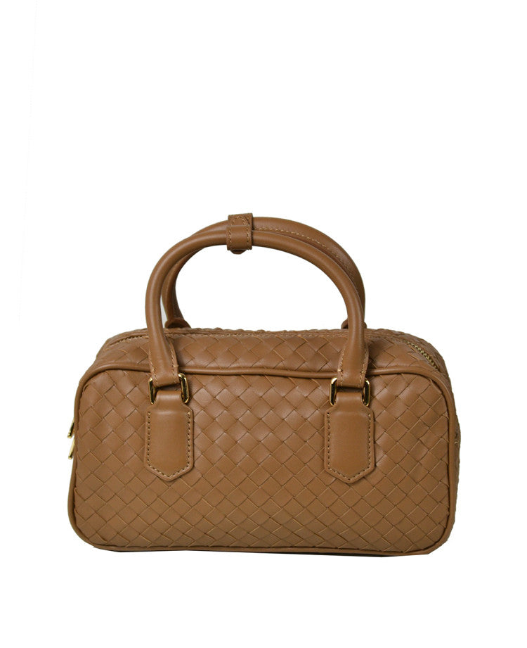 Modex™Baguette woven bag