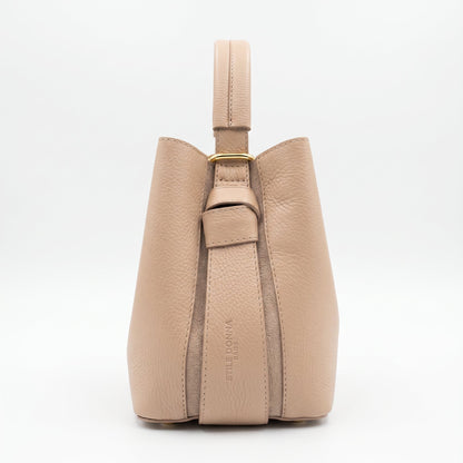 Stile Donna Bags - Borsa Secchiello in Vera Pelle