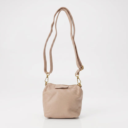 Stile Donna Bags - Borsa Secchiello in Vera Pelle