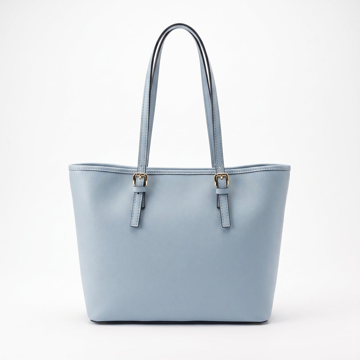 Stile Donna Bags - Serena Borsa Shopper in Pelle Saffiano
