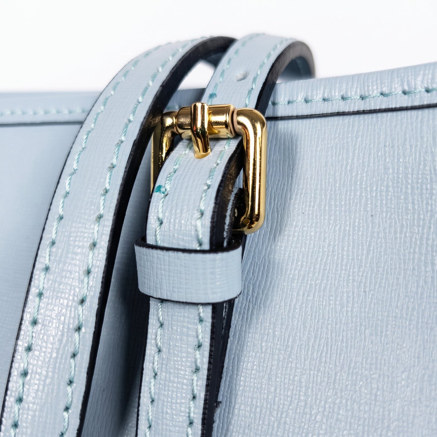 Stile Donna Bags - Serena Borsa Shopper in Pelle Saffiano