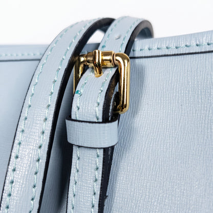 Stile Donna Bags - Serena Borsa Shopper in Pelle Saffiano