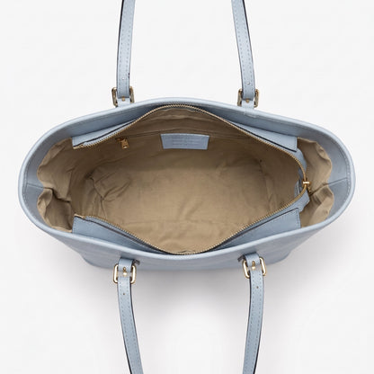 Stile Donna Bags - Serena Borsa Shopper in Pelle Saffiano