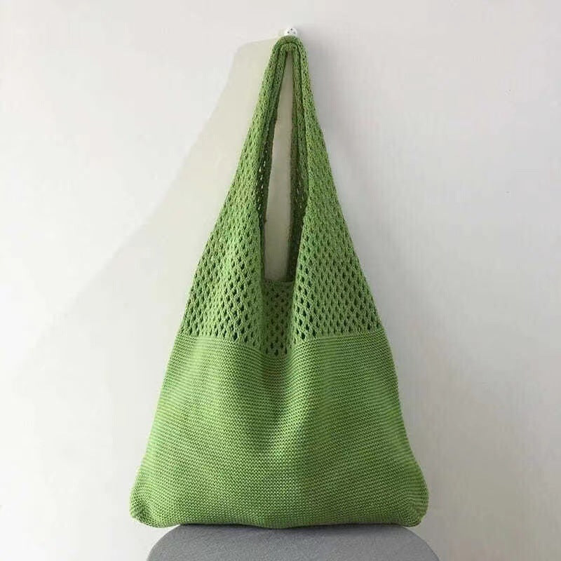 Borsa Tracolla Donna Economica – Borsa Casual Leggera da Giorno