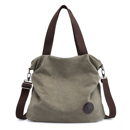 Borsa Donna Casual Elegante a Spalla o Tracolla