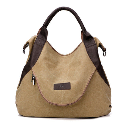 Borsa Donna Casual Elegante a Spalla o Tracolla