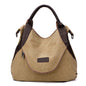 Women's Casual Elegant Shoulder or Crossbody Bag