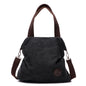 Women's Casual Elegant Shoulder or Crossbody Bag