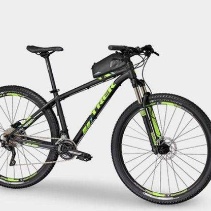 Zaino Porta Oggetti Bici Impermeabile per Portaoggetti Capiente