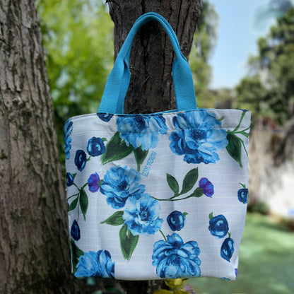 Shopping Bag Fiori
