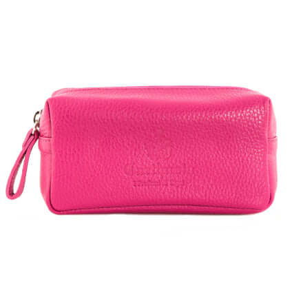 Leather Pouch