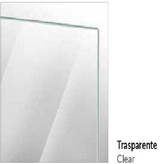Box doccia Bolle 90x120xh190cm in cristallo trasparente 6 mm