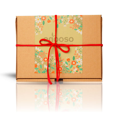 Gift Box - Be Yourself