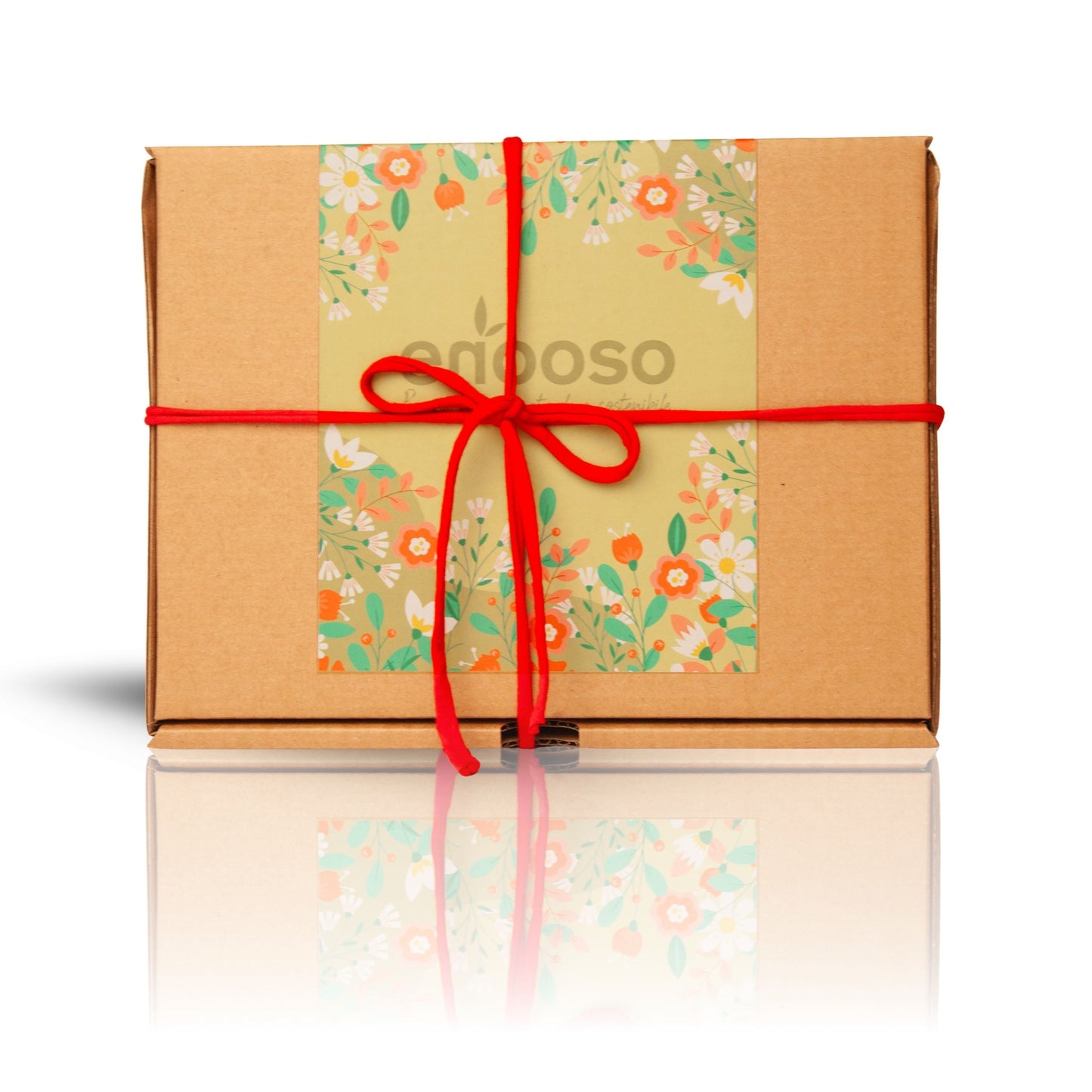 Gift Box Bestsellers - All The Best