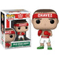 Funko Pop! Boxing - (03) Julio Cesar Chavez Mexican Figure Vinyl Pugilism 9Cm