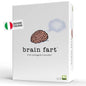 Rocco Giocattoli (Brain Fart) Yes! - Board Game Party Games 14+